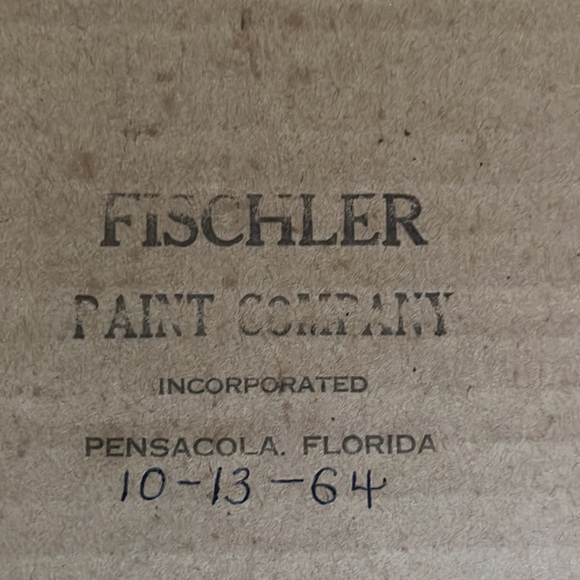 •VINTAGE MIDCENTURY OIL MAXIMALIST ART FRUIT• - Picture 6 of 16